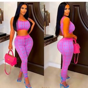 Leggings Set